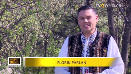 Florin Parlan - Teleormane, apa rece (Tezaur folcloric - TVR 1 - 2021)