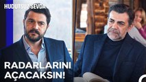Gürcü Kemal'in Kızına Yan Gözle Bakan Bedelini Öder! - Hudutsuz Sevda 49. Bölüm