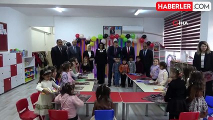 Kilis'te 52 Bin Öğrenci Karnesini Aldı