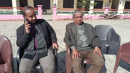 बदलते समय के साथ चुनाव सामग्री में हुआ बदलाव आधुनिकता के दौर में मशीनों ने ली चुनाव प्रचार में जगह
