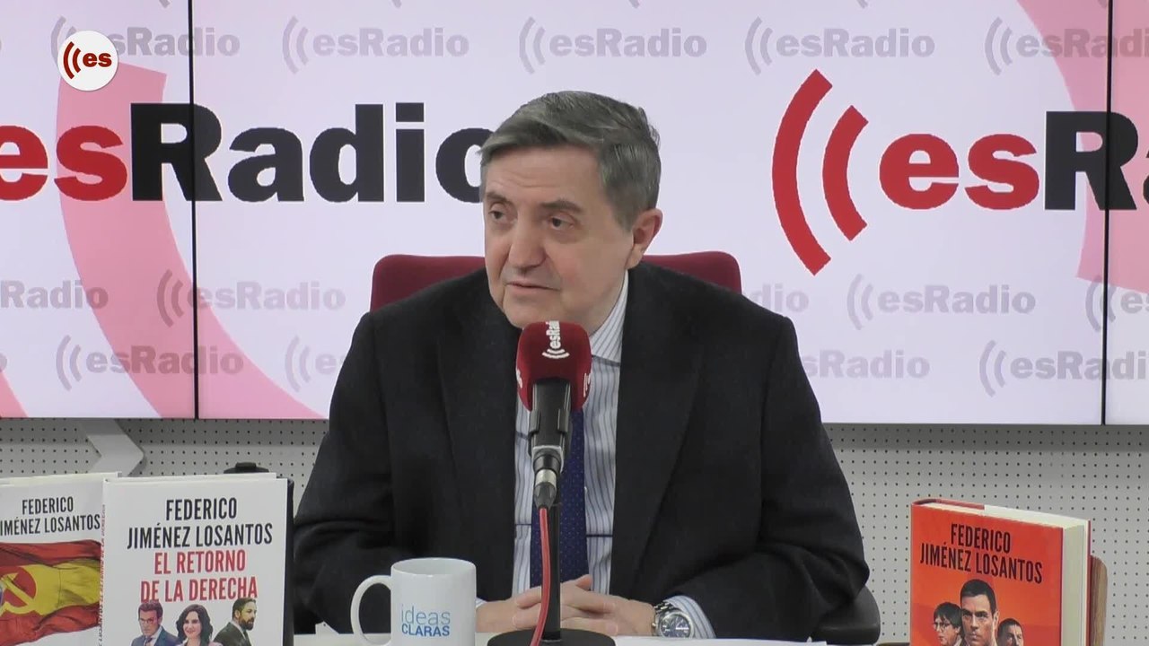 Federico a las 7: ¿Hasta dónde está dispuesto a llegar García Ortiz?