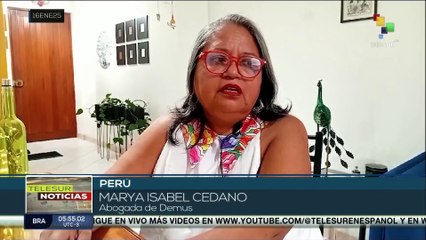 Red de proxenetas y prostitución que funcionaría al interior del parlamento de Perú