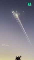 El Starship de Elon Musk, el cohete más grande del mundo, explota sobre el Caribe