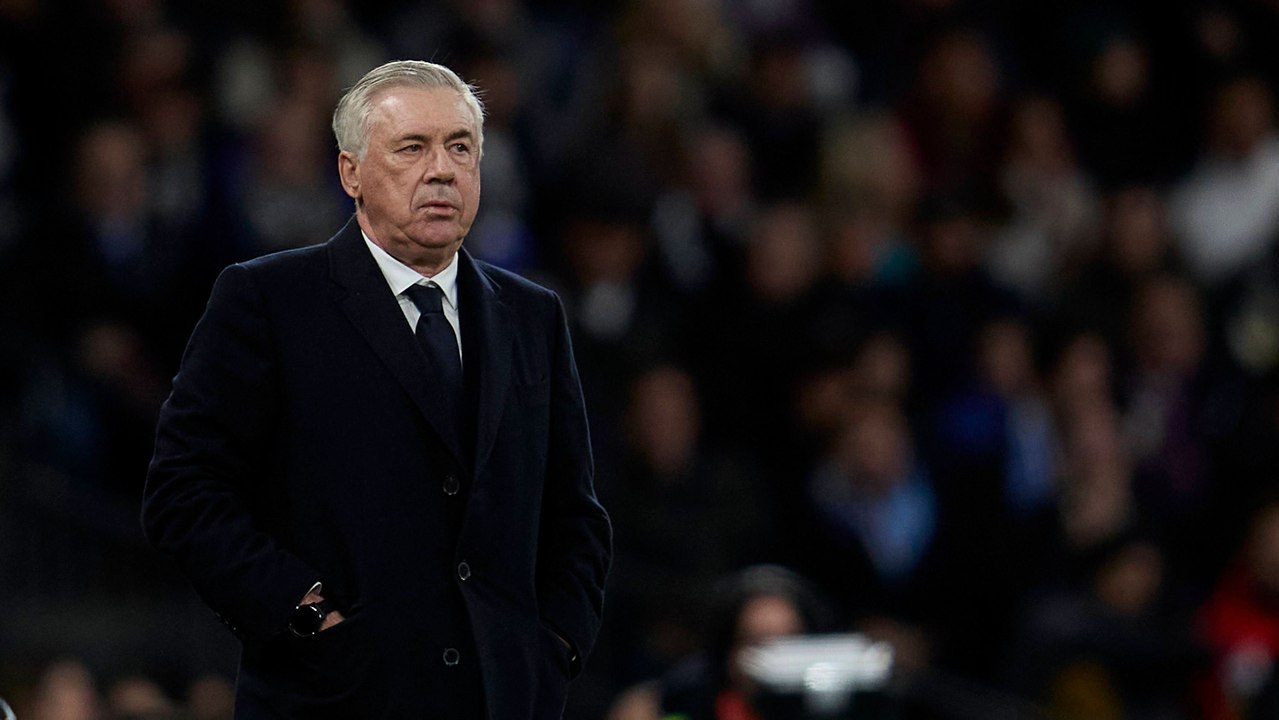 Ancelotti versteht pfiffe der fans: "sind eine warnung"