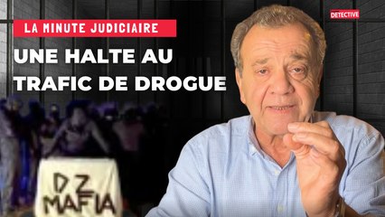 Les cent plus gros trafiquants de France en prison !