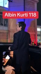 Albin Kurti  po bon zulluM