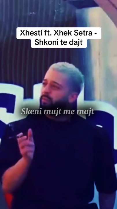 xhesti bbvipalbania