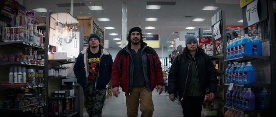 Cold Wallet - Official Trailer