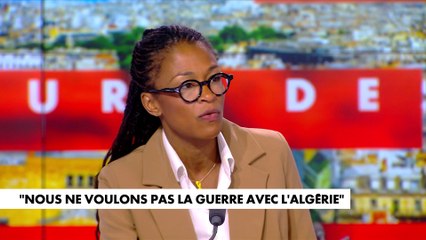 Les invités reviennent sur la conférence de J.L Mélenchon : «Il veut racialiser la France»