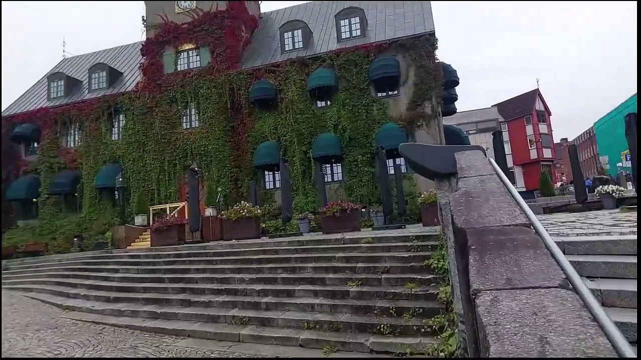 Lillehammer & Gausdal #norway #norvège