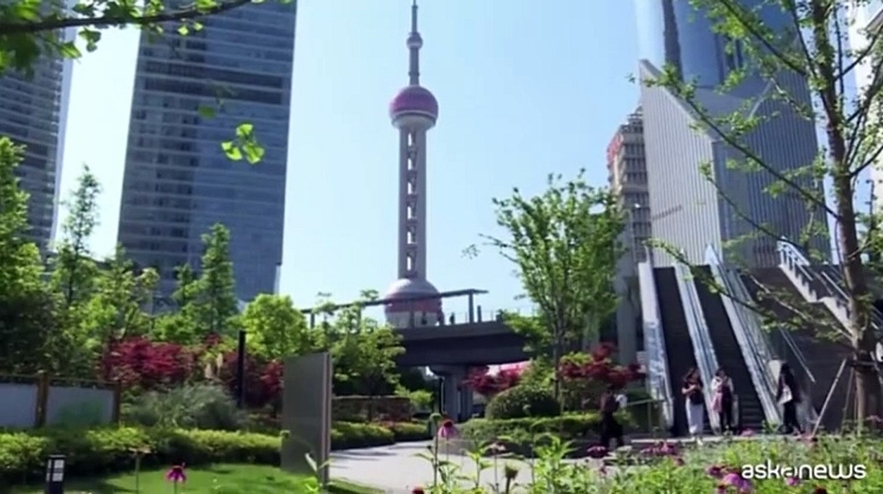 La Cina continua a invecchiare, nel 2024 terzo anno di calo popolazione