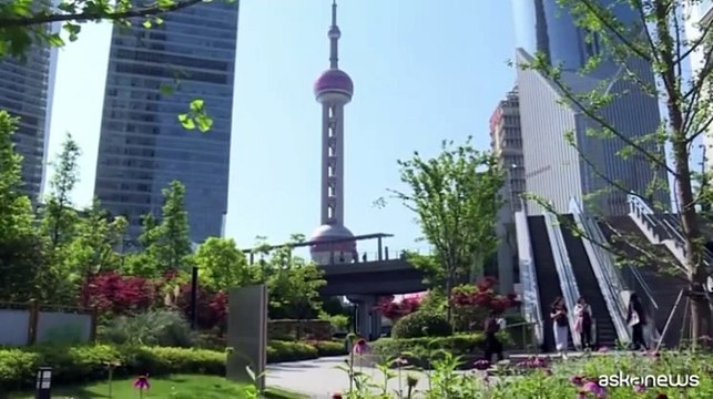 La Cina continua a invecchiare, nel 2024 terzo anno di calo popolazione