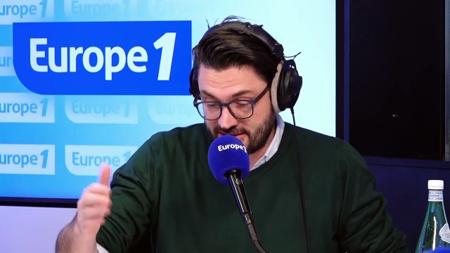 Un nouveau jeu pour Julien Courbet et les radios privées sont désormais unies au sein de l’Alliance de la Radio