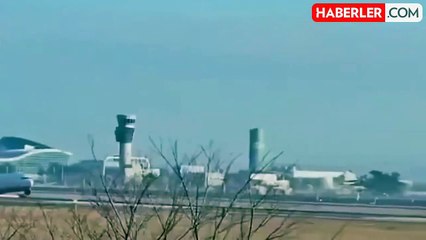 Güney Kore'deki uçak kazasında kuş tüyü ve kan izleri bulundu