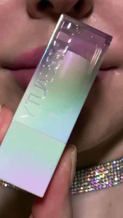 Lipstick design