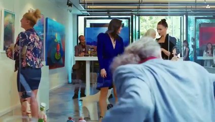 مسلسل التفاح الحرام الموسم الثالث الحلقة 20  مدبلجة HD