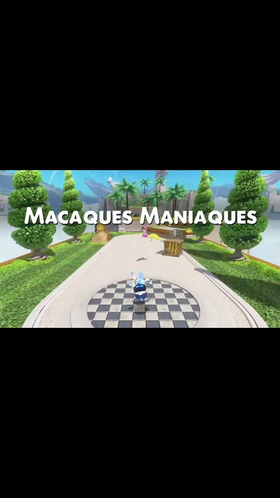 Astro Bot : Niveau Caché Macaques Maniaques - Trouvez Tous les Bots et ...