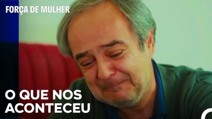 Şirin E Hatice Foram Operadas  - Força de Mulher Episodio 15