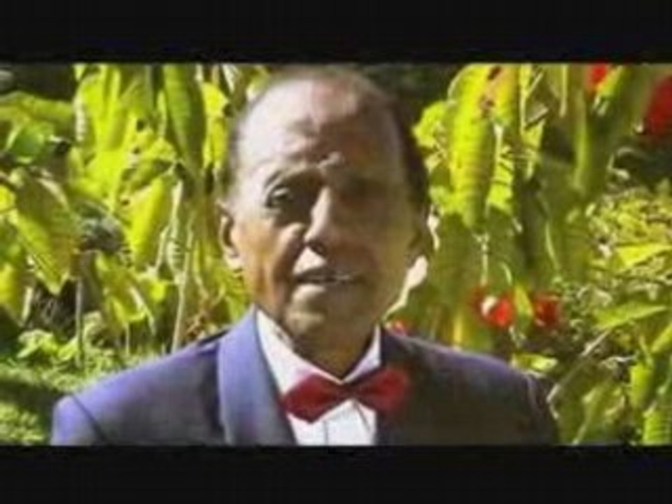 Kintana telo hira ho anao