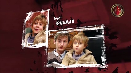 Lud Zbunjen Normalan (124 Epizoda) S5.E4 ∙ Nepodnosljiva lakoca primanja