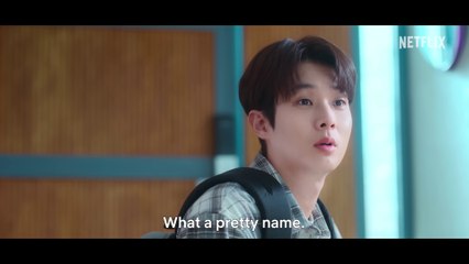 Melo Movie - S01 Teaser Trailer (English Subs) HD