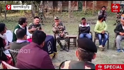 29 কিমি জুড়ে বসছে কাঁটাতারের বেড়া, ভারত-বাংলাদেশে সীমান্তে নজরদারিতে হবে নতুন বিওপি