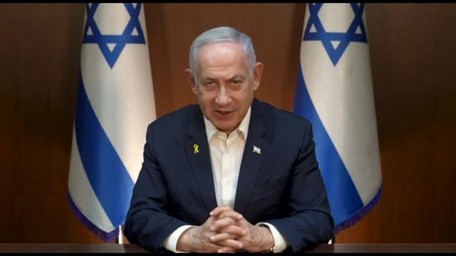 Firmato l'accordo tra Hamas e Israele, tregua da domenica