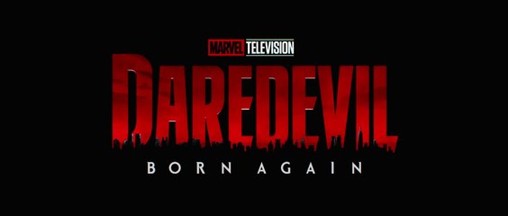 Marvel Television's Daredevil: Born Again | Official Trailer | Disney+