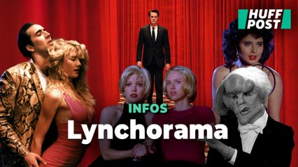 Mort de David Lynch : « Twin Peaks », « Blue Velvet »... Les films et séries incontournables du réalisateur