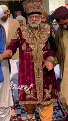 Murshid sain syyid sibgatullah shah rashdi peer pagara