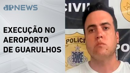 Delegada diz que PCC ‘encomendou’ morte de delator