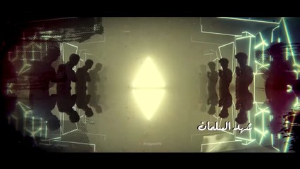 مسلسل عندما لا ينفع الندم الحلقة  13