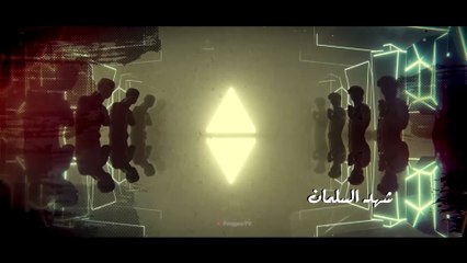 مسلسل عندما لا ينفع الندم الحلقة  20