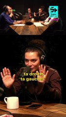 Podcast Superstream : Ava Baya nous parle de ses  cascades et de son personnage Soélie