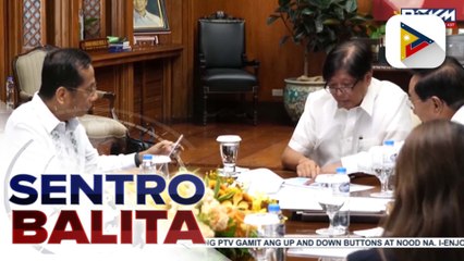 Pondo para sa foreign-assisted projects sa ilalim ng DPWH, nais ibalik ni PBBM