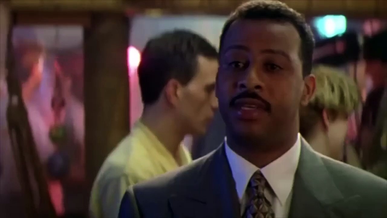 Devil's Advocate (1997) Official Trailer - Al Pacino, Keanu Reeves Drama