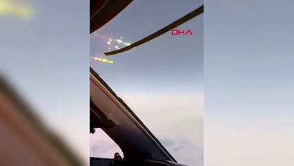 Gökyüzünde fiyasko! Elon Musk bu kez fena madara oldu