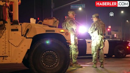 ABD'yi yıkan felakette evine dönmek isteyenlere kötü haber