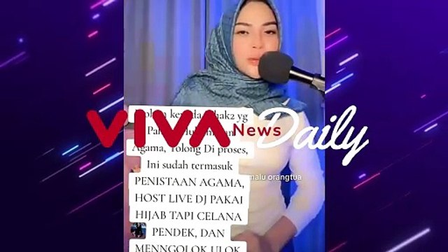 Selebgram Asal Aceh 'Ludahi' Ayat Suci Pakai Musik DJ