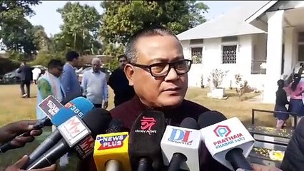 ৰজাঘৰৰ পৰা আজি অৱহেলিত উপেক্ষিত জ্যোতিপ্ৰসাদ আগৰৱালাৰ জন্ম গৃহ