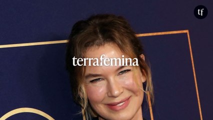 "Trop de Photoshop là", "C'est insultant ces photos" : Renée Zellweger "méconnaissable" dans Vogue ? Les fans sont impitoyables