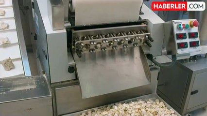 Her evde tüketilen mantıya kattıkları mide bulandırdı