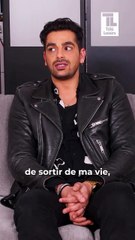 Christophe Licata : ses confidences sur son retour dans Danse avec les stars !