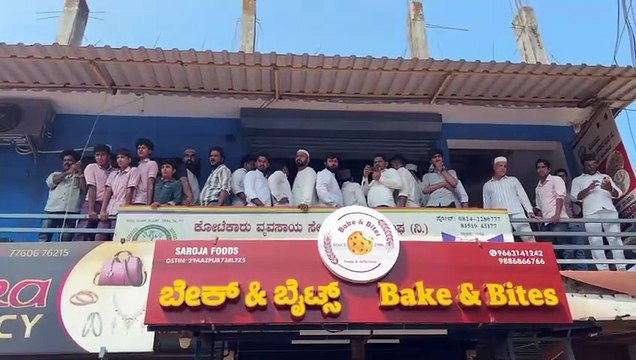 ಕೋಟೆಕಾರ್ ಸಹಕಾರಿ ಬ್ಯಾಂಕ್ ನಲ್ಲಿ ಪಿಸ್ತೂಲ್ ತೋರಿಸಿ ತಂಡದಿಂದ ದರೋಡೆ: ಅಂದಾಜು 12 ಕೋಟಿ ಲೂಟಿ