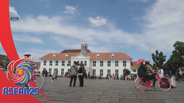 Indonesia sokong tingkat keselamatan siber serantau