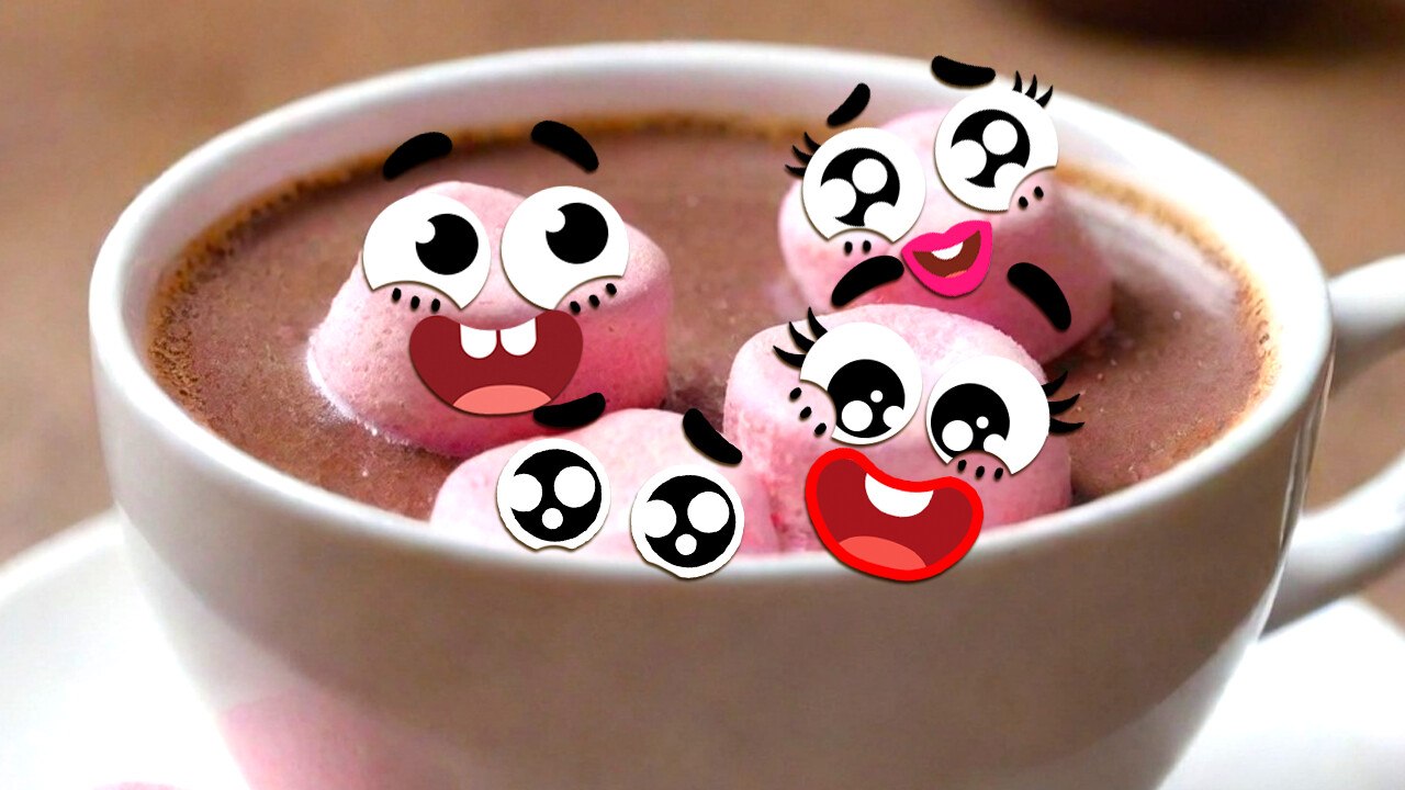 OMG! Doodles and Their Crazy Pranks in Real Life!