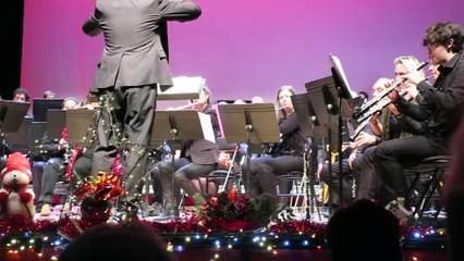 2025 - Concert Harmonie Troyes Valse n°2 - Dmitri Chostakovitch