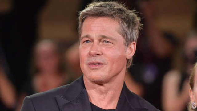 Brad Pitt Denuncia La Estafa De 830.000 Euros A Una Mujer Francesa