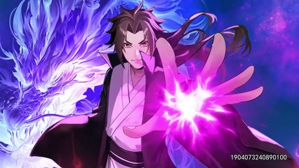 Immortal Emperor’s Revenge: The Rise of Tianxuan Sect Episode 23 In Multiple~Subtitles