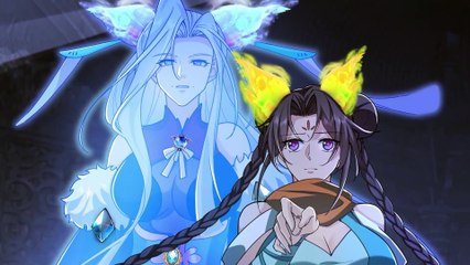 Invincible Master: My Disciples Are Super Gods Episode 41 In Multiple~Subtitles